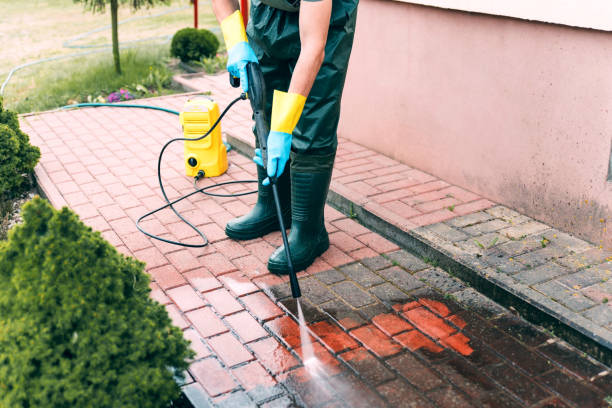 Best Boat and Dock Cleaning  in Hinton, OK