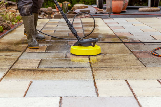 Best Playground Equipment Cleaning  in Hinton, OK