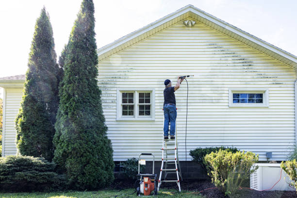 Best Sign and Awning Cleaning  in Hinton, OK